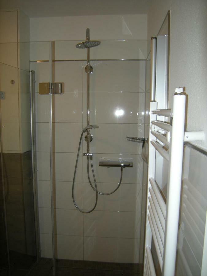 Apartament Norderloog Horumersiel Zewnętrze zdjęcie